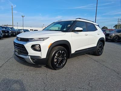 2023 Chevrolet Trailblazer FWD SUV for sale #PF2510AL - photo 1