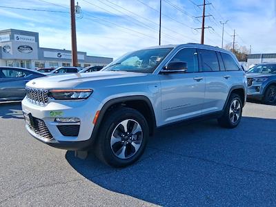 Used 2024 Jeep Grand Cherokee 4xe Base for sale #PF2516AL - photo 1