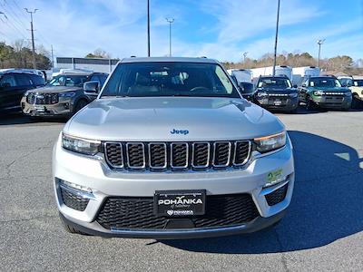 Used 2024 Jeep Grand Cherokee 4xe Base for sale #PF2516AL - photo 2
