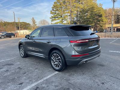 Used 2022 Lincoln Corsair - photo 1