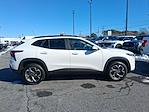 Used 2025 Chevrolet Trax LT for sale #PF2522ADR - photo 4