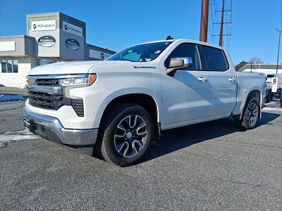 2023 Chevrolet Silverado 1500 Crew Cab 4WD Pickup for sale #PF2523AL - photo 1