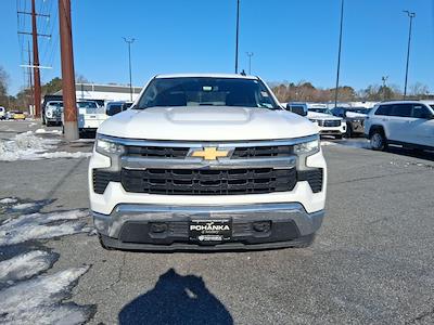 2023 Chevrolet Silverado 1500 Crew Cab 4WD Pickup for sale #PF2523AL - photo 2
