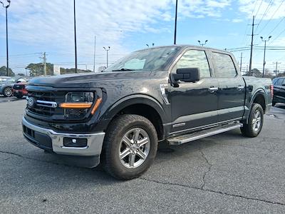 Used 2024 Ford F-150 - photo 1