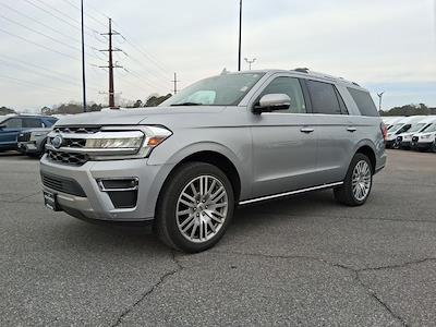 Used 2024 Ford Expedition Limited for sale #PF2530ADR - photo 1