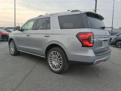 Used 2024 Ford Expedition - photo 1
