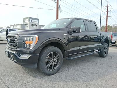 Used 2022 Ford F-150 - photo 1
