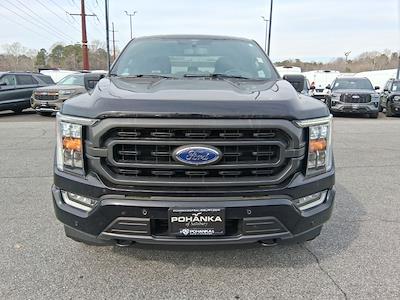 Used 2022 Ford F-150 - photo 1