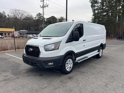 2024 Ford Transit 250 Low Roof RWD Empty Cargo Van for sale #PF2536ADR - photo 1