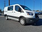 2024 Ford Transit 250 Low Roof RWD Empty Cargo Van for sale #PF2536ADR - photo 3