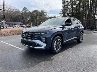 Used 2025 Hyundai Tucson - photo 1