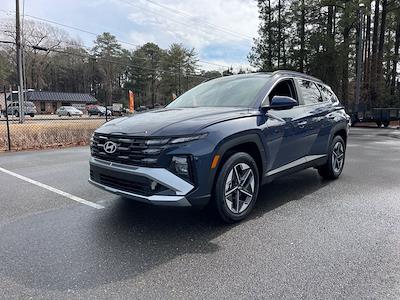 Used 2025 Hyundai Tucson - photo 1