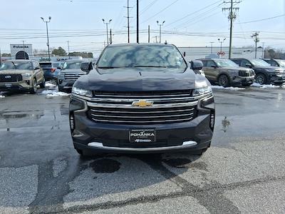 Used 2024 Chevrolet Suburban - photo 1