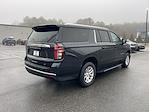 2024 Chevrolet Suburban 4WD SUV for sale #PF2539ADR - photo 5