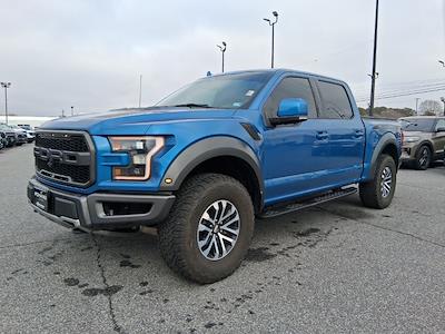 Used 2019 Ford F-150 - photo 1