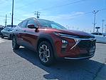 2025 Chevrolet Trax FWD SUV for sale #PF2543ADR - photo 3
