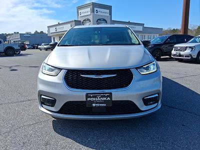 Used 2024 Chrysler Pacifica - photo 1