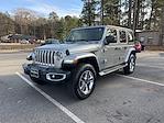 2018 Jeep Wrangler 4WD SUV for sale #PF2546ADR - photo 1