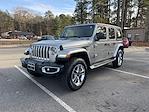2018 Jeep Wrangler 4WD SUV for sale #PF2546ADR - photo 2