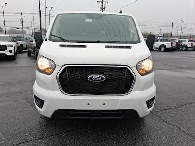 2024 Ford Transit 350 Low Roof RWD Passenger Van for sale #PF2549ADR - photo 2