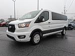 2024 Ford Transit 350 Low Roof RWD Passenger Van for sale #PF2549ADR - photo 1