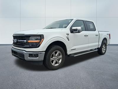 Used 2024 Ford F-150 - photo 1