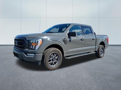 Used 2021 Ford F-150 - photo 1