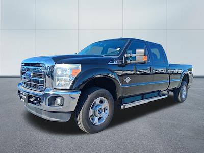 Used 2015 Ford F-250 - photo 1