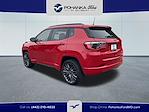 2022 Jeep Compass 4WD SUV for sale #PF2579AL - photo 7