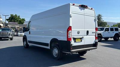 New 2026 Ram ProMaster 2500 High Roof Empty Cargo Van for sale #8791 - photo 2