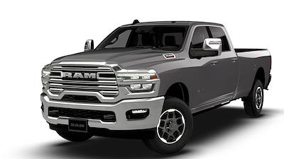 New 2026 Ram 3500 Laramie Crew Cab for sale #311769 - photo 1