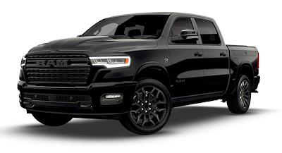 New 2026 Ram 1500 Limited Crew Cab for sale #330212 - photo 1