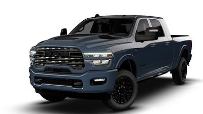 New 2026 Ram 3500 Limited Mega Cab for sale #339149 - photo 1