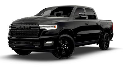New 2026 Ram 1500 Limited Crew Cab for sale #345221 - photo 1