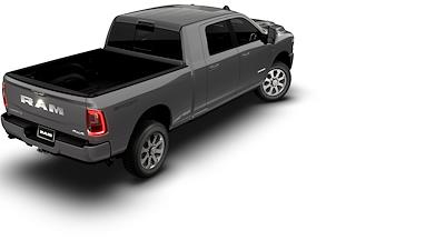 New 2026 Ram 3500 Laramie Mega Cab for sale #346620 - photo 2