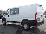 2023 Ram ProMaster 1500 Standard Roof FWD, Empty Cargo Van for sale #7114 - photo 4