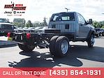 2024 Ram 4500 Regular Cab DRW 4x4, Cab Chassis for sale #7483 - photo 4