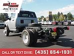 2024 Ram 4500 Regular Cab DRW 4x4, Cab Chassis for sale #7483 - photo 2