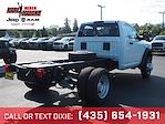 2024 Ram 4500 Regular Cab DRW 4x4, Cab Chassis for sale #7484 - photo 4