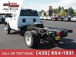 2024 Ram 4500 Regular Cab DRW 4x4, Cab Chassis for sale #7484 - photo 2