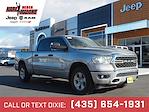 2024 Ram 1500 Crew Cab 4x4, Pickup for sale #7545 - photo 1