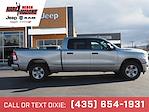 2024 Ram 1500 Crew Cab 4x4, Pickup for sale #7545 - photo 2