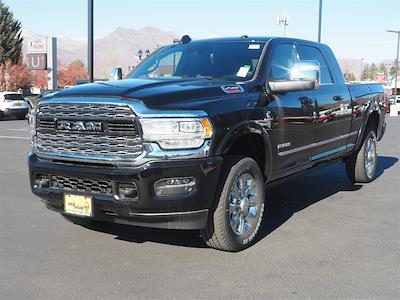 2024 Ram 2500 Mega Cab 4x4, Pickup for sale #7618 - photo 1