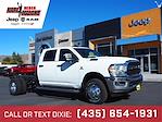 2024 Ram 3500 Crew Cab DRW 4x4, Cab Chassis for sale #8016 - photo 1