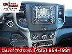 2024 Ram 3500 Crew Cab DRW 4x4, Cab Chassis for sale #8016 - photo 13