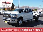 2024 Ram 3500 Crew Cab DRW 4x4, Cab Chassis for sale #8016 - photo 4