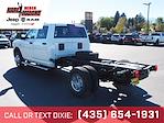 2024 Ram 3500 Crew Cab DRW 4x4, Cab Chassis for sale #8016 - photo 5