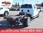 2024 Ram 3500 Crew Cab DRW 4x4, Cab Chassis for sale #8016 - photo 6