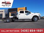 2024 Ram 3500 Crew Cab DRW 4x4, Cab Chassis for sale #8016 - photo 7