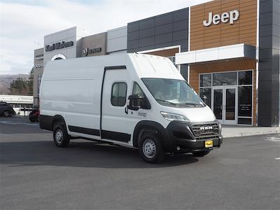 2025 Ram ProMaster EV 3500 Super High Roof FWD Empty Cargo Van for sale #8152 - photo 1